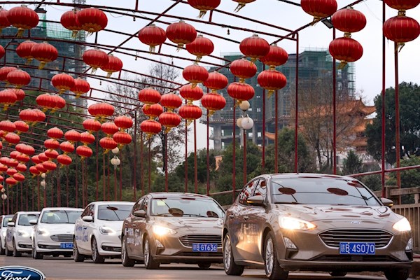 急单：1月8日衡阳汽车巡游需要摄影师一名