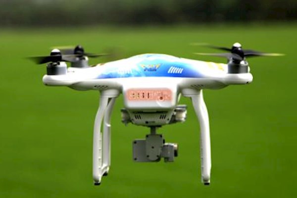 南宁12号需要航拍