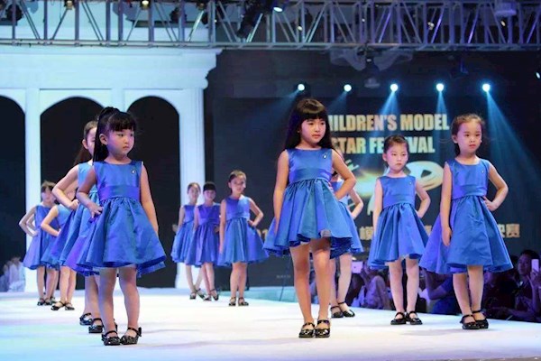 厦门单（广东出发）需要童模