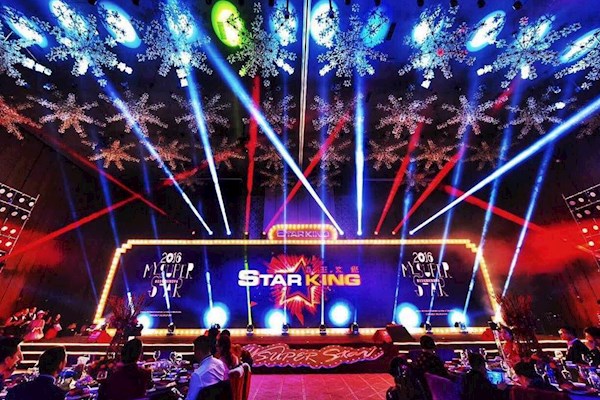 18号东莞年会需要摄影和摄像