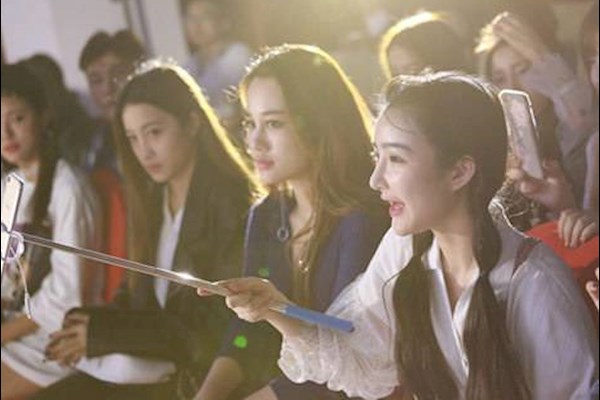 北京网红直播单