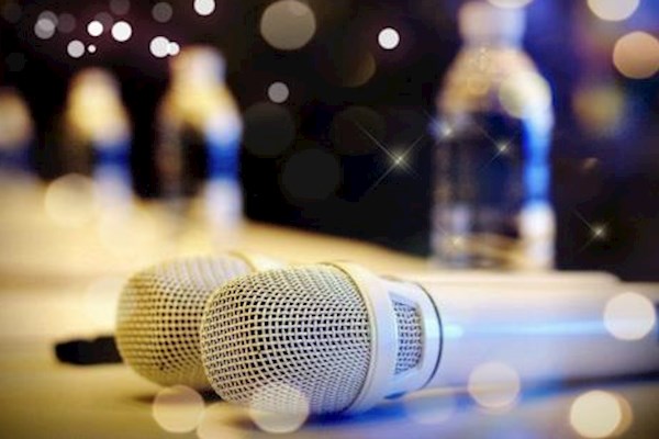 25号广州需要女主持一位