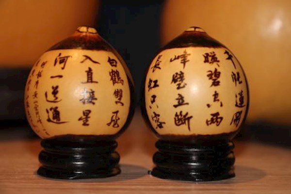 佛山需要葫芦烙画师傅