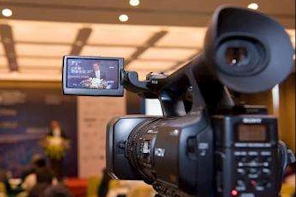 咸阳18号上午需要一名摄像