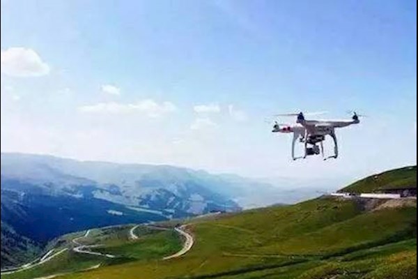 郴州25号需要航拍，五个地点