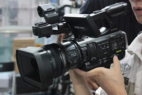 深圳需要摄影师拍短视频