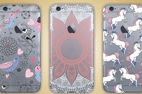 广州手机壳产品拍摄