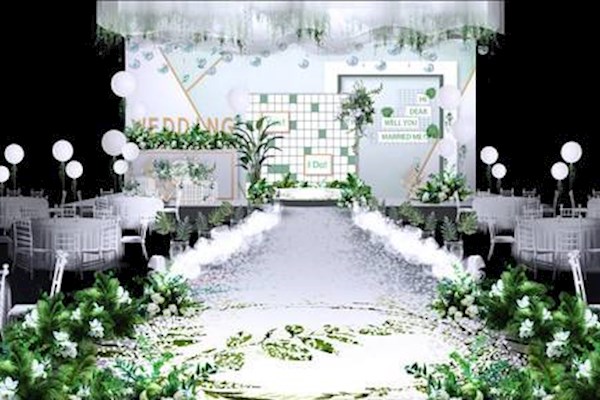 3月16日杭州需要婚礼摄影