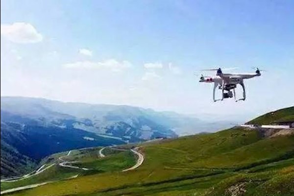 3.21下午东莞寮步需要无人机