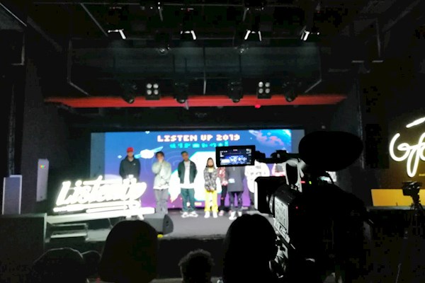 天津地产活动需要一名摄影师