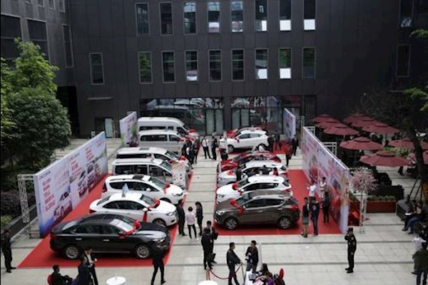 揭阳汽车活动，需要摄像师一名。