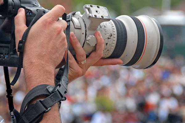 喜驾到婚礼管家摄影摄像合作