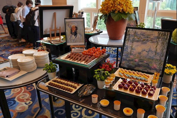 五一期间舟山需要摄影摄像