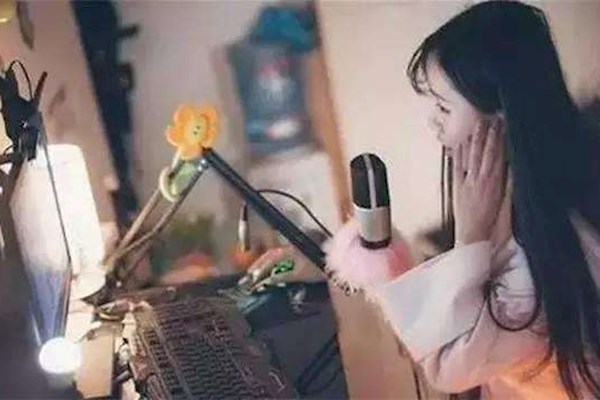 上海5.20-21需6名美妆类主播