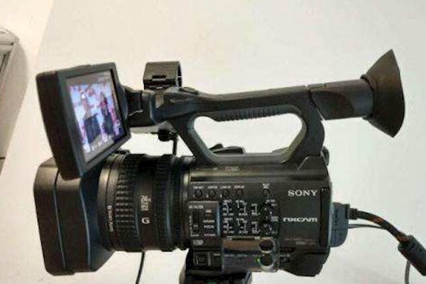 重庆需要租用切换台和摄像机设备