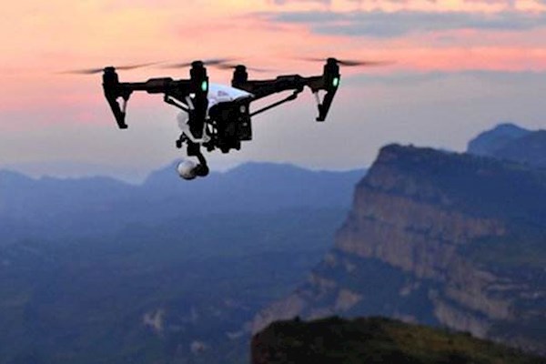 5.1号贵州需要航拍