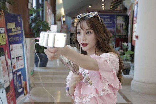  5月12日洛阳母亲节需要网红直播 