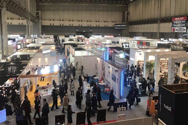 宿州5.23-24展会需要直播