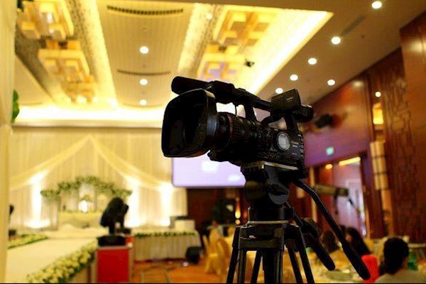 5月21日赣州需要一名摄像