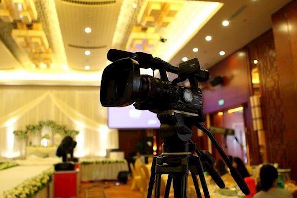 5.25杭州需要直播推流