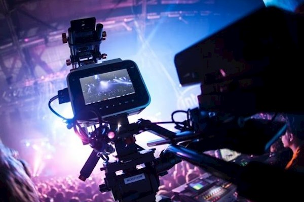 5.25湘西活动需要直播推流设备