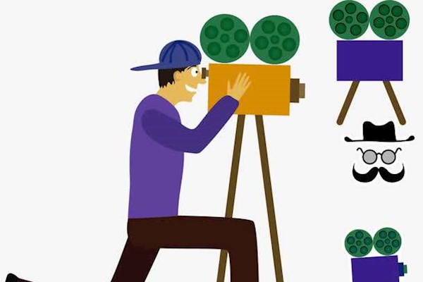 6月27日绍兴需要一个摄像师