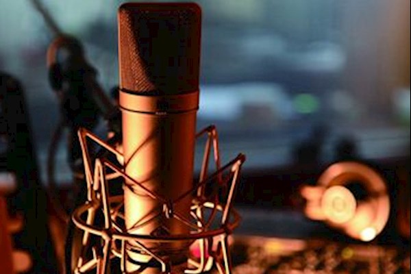 需要产品视频配音