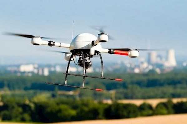 7.20长沙活动需要三台无人机