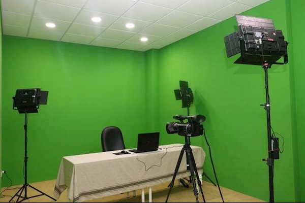 近期昆明需要拍摄制作讲课视频