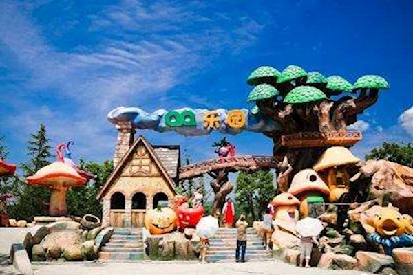   8月18日湖北十堰需要航拍和摄影