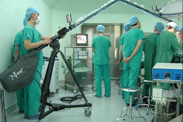 9月21-22厦门与福州需要电动小摇臂摄像