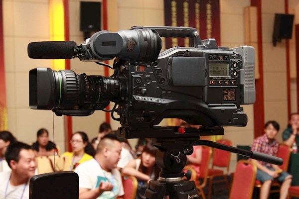 温州9月27号需要摄像师一名