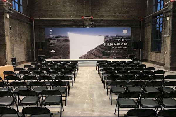 15-16号平遥国际电影节需要摄影摄像