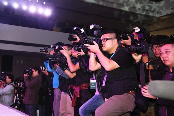 南宁活动需要摄影师