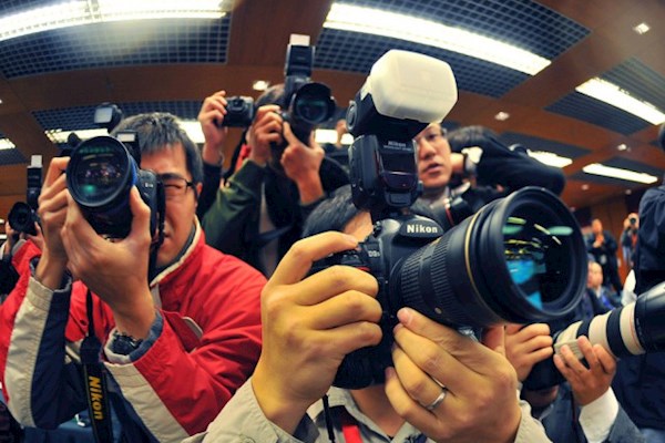 12月5日嘉兴桐乡需要摄影摄像各一名