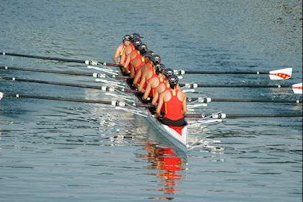 户外运动拍摄和照片直播