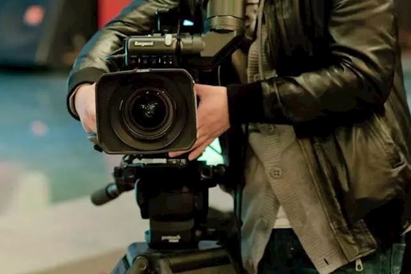 2月22日杭州需要摄像一名