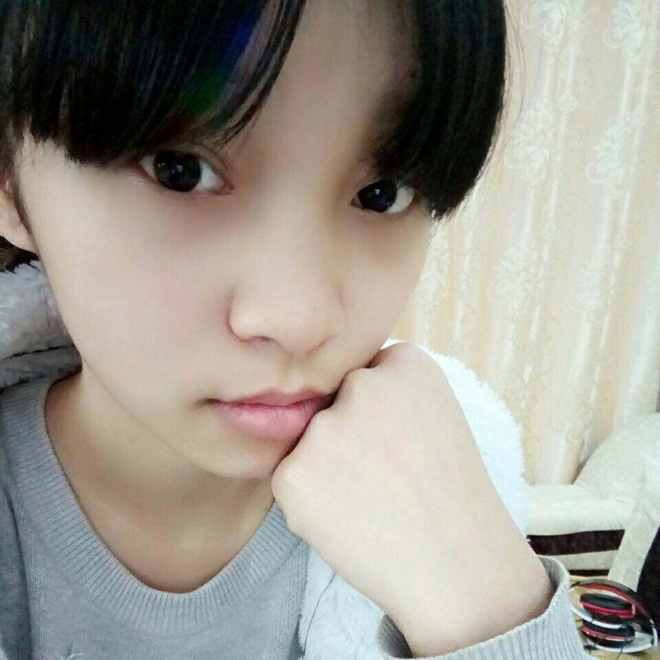 赵恬恬