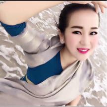 管静静