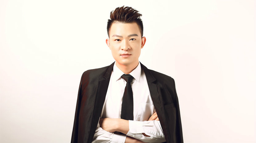 【活动主持】杨顺建