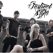 instinct of sight 乐队