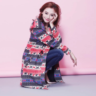 秦小美