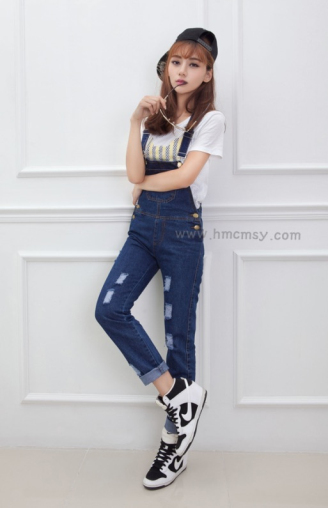 秦小美