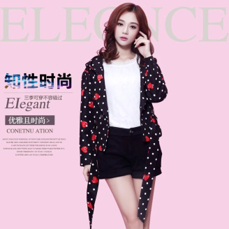 秦小美