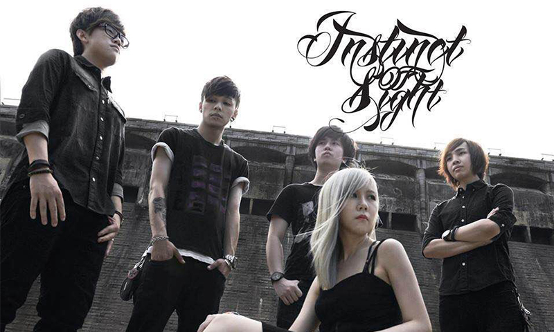 香港新晋独立乐队给大家发红包