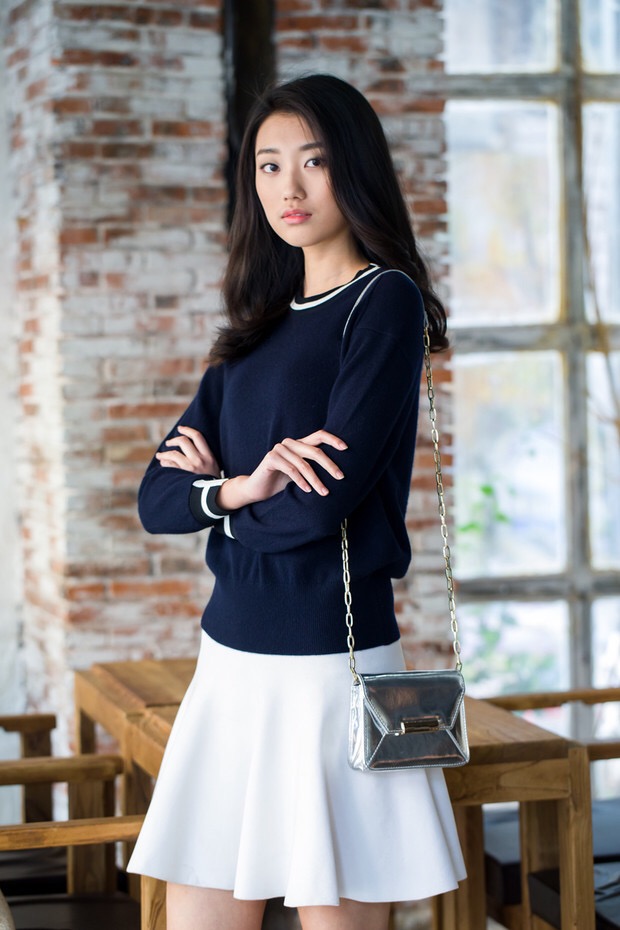 敏婵