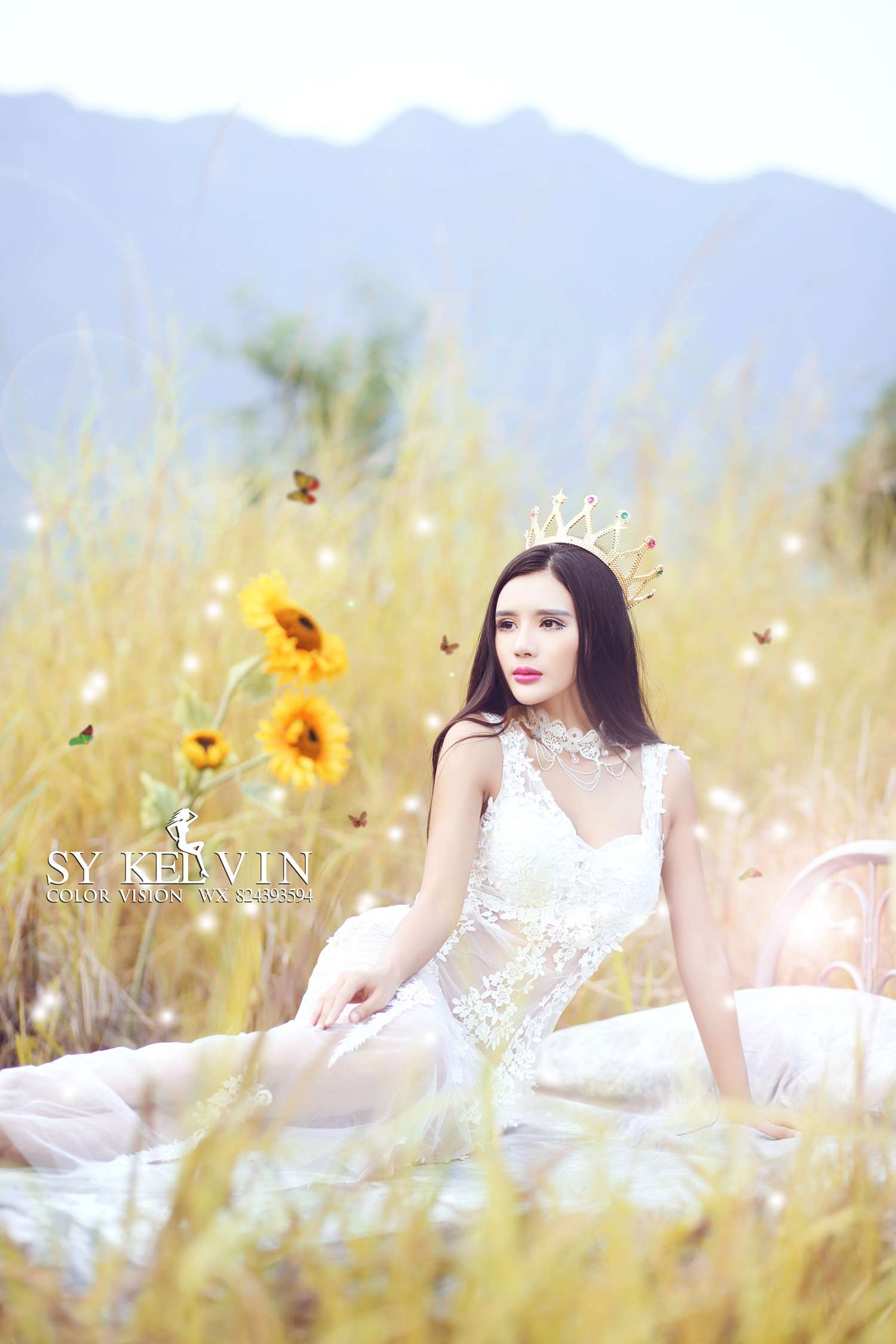 angel