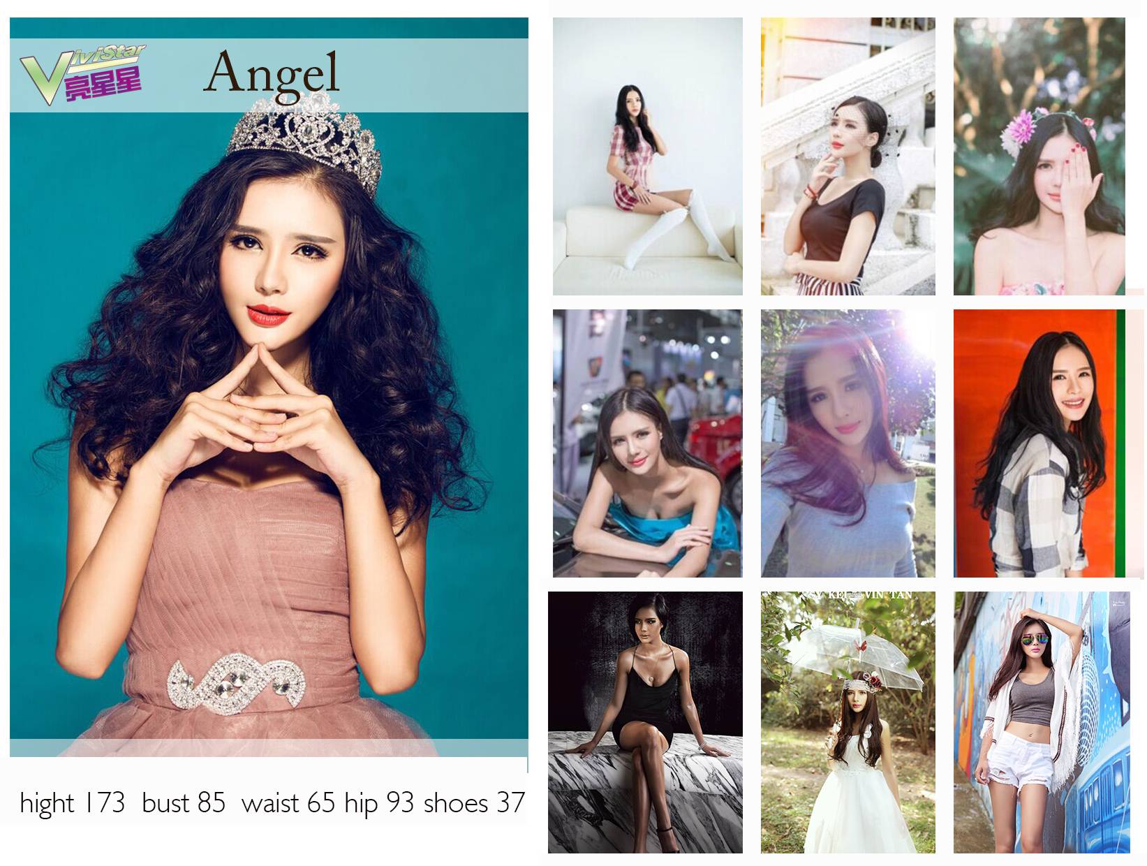 angel