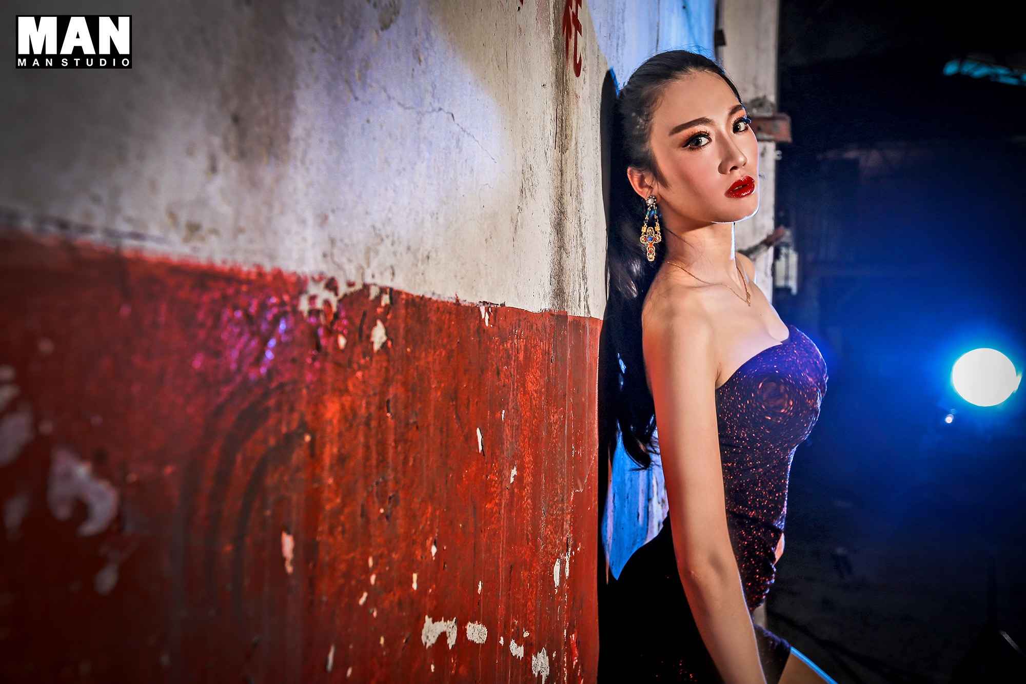 陈丽彩