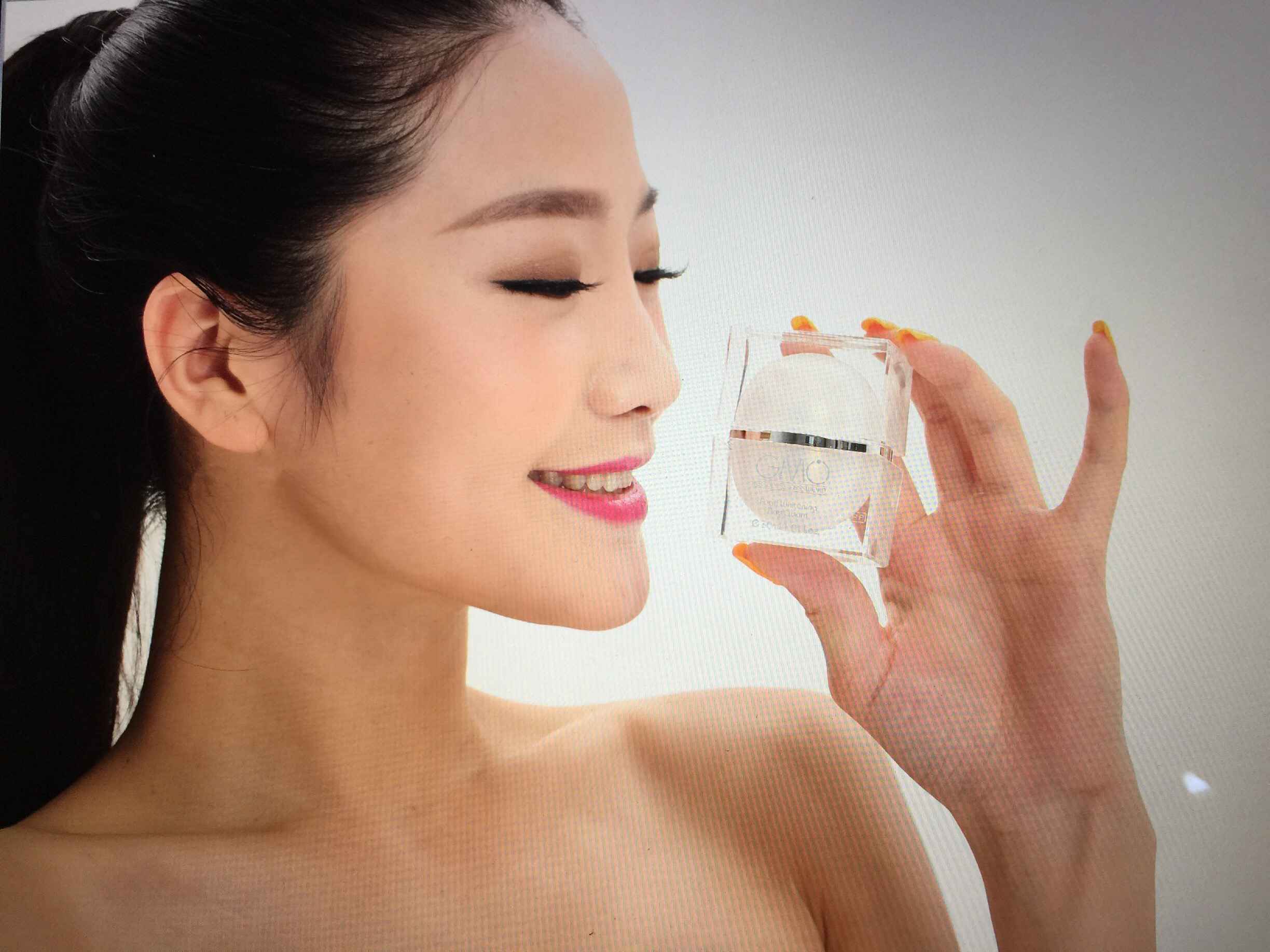 陈丽彩